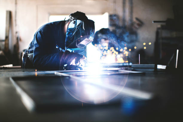 Best Automotive Welding in Walnut, CA