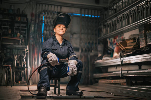 Best Maintenance and Repair Welding in Walnut, CA