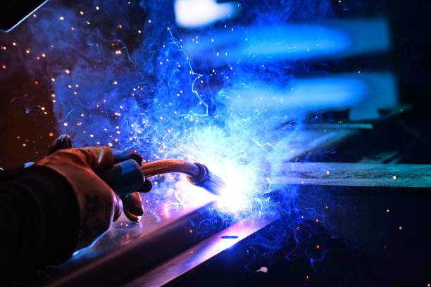 Affordable Welder Services in Walnut, CA
