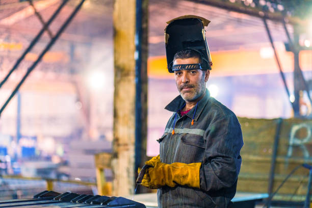 Best Marine and Shipbuilding Welding in Walnut, CA