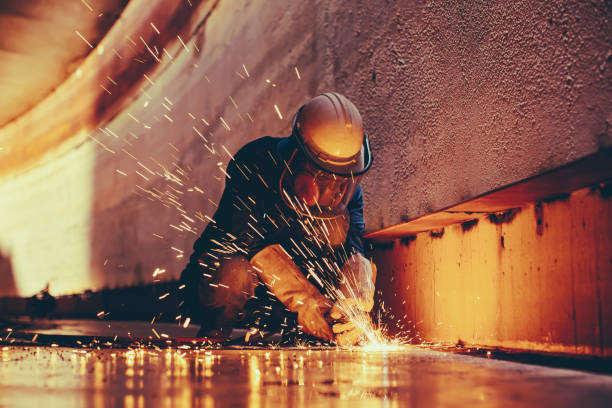 Reliable Walnut, CA Welder & Metal Fabrication Solutions