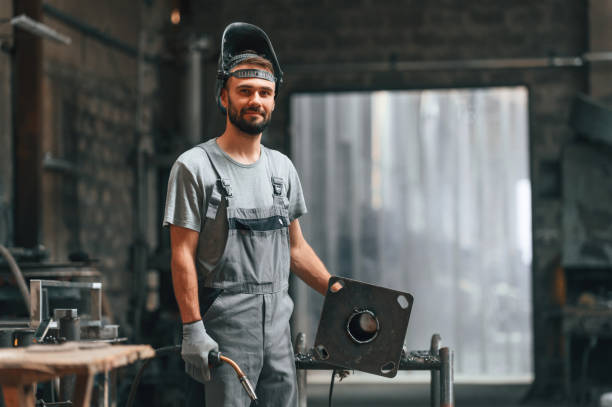 Best Aerospace and Defense Welding in Walnut, CA