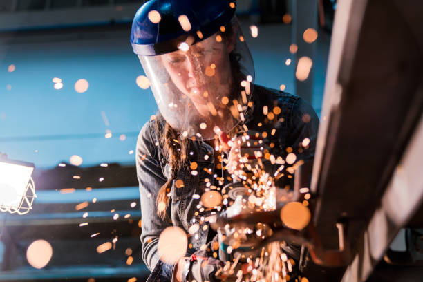 Best Structural Steel Welding in Walnut, CA
